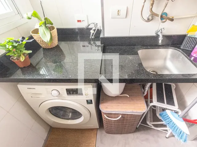 Imagem 13: Apartamento À Venda - Mooca, 2 Quartos, 45 M2