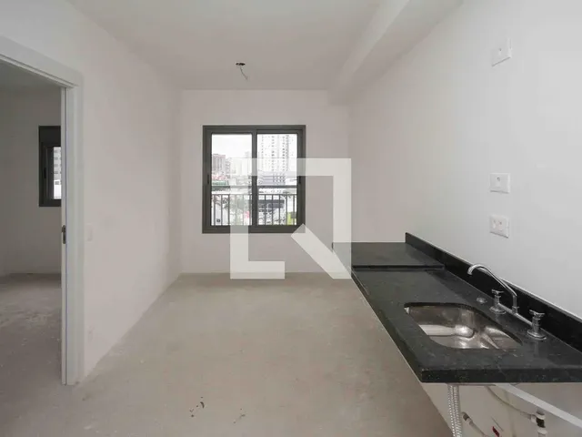 Imagem: Apartamento À Venda - Vila santa Clara