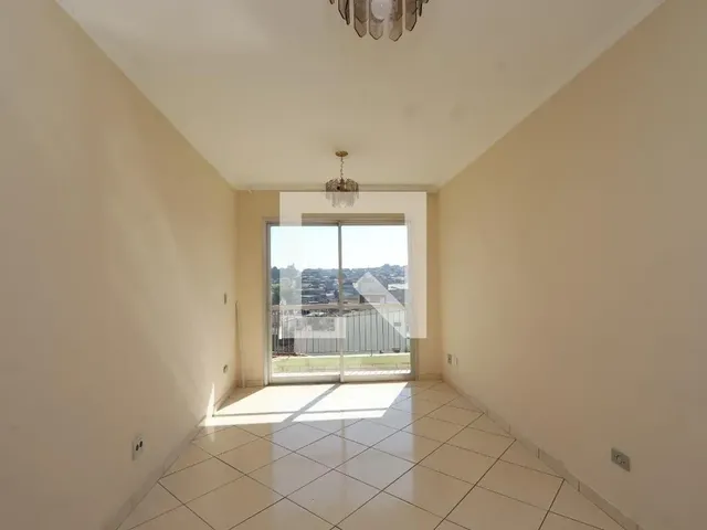 Imagem: Apartamento À Venda - Vila Ema, 2 Quartos