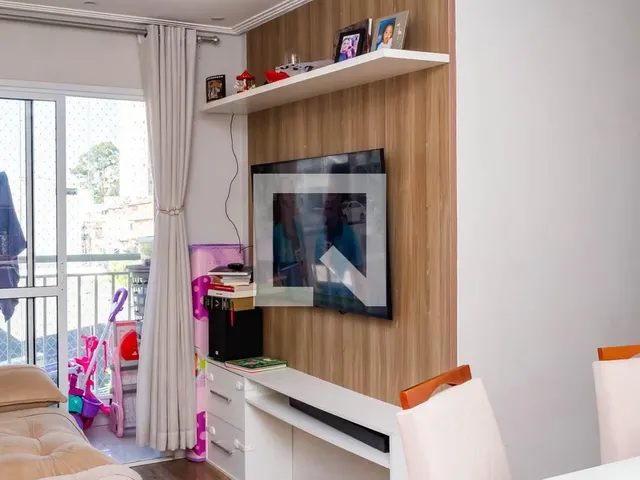 Imagem: Apartamento à Venda - Vila Santa Clara