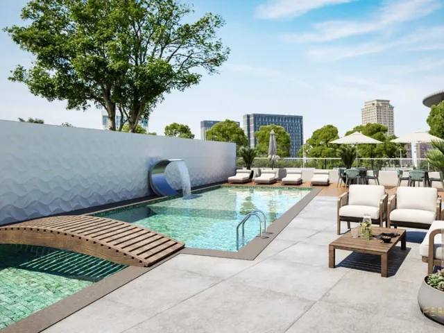 Imagem 9: Apartamento Garden a Venda Balneario Camboriu