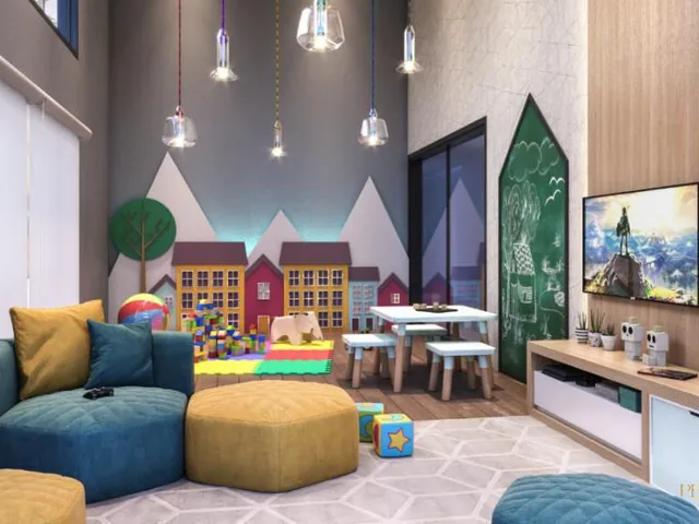 Imagem 11: Apartamento Garden a Venda Balneario Camboriu