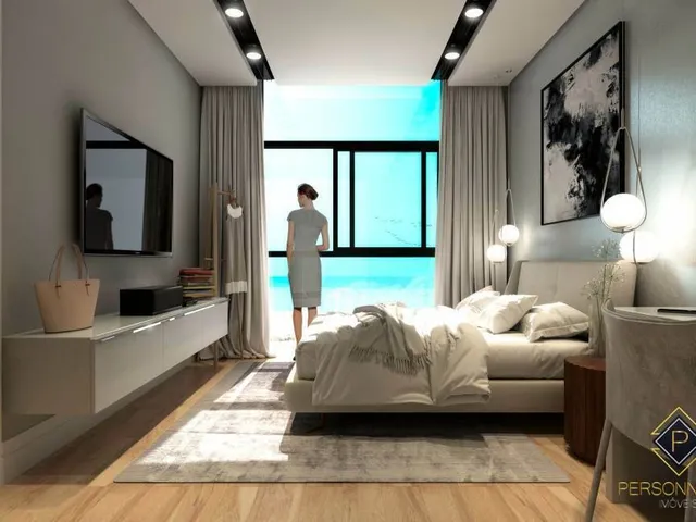 Imagem 3: Praia Brava Apartamento Cobertura Duplex a Venda