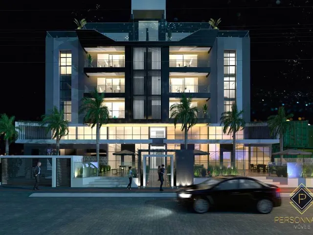Imagem 7: Praia Brava Apartamento Cobertura Duplex a Venda