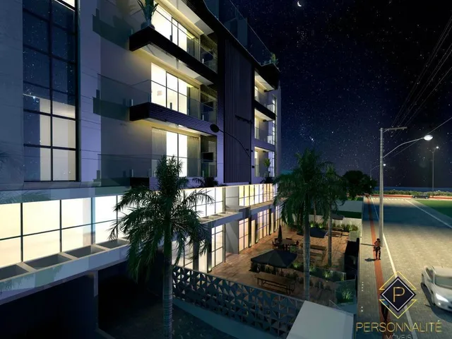 Imagem 6: Praia Brava Apartamento Cobertura Duplex a Venda