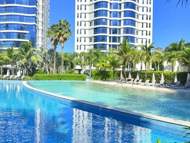 Imagem: Brava Home Resort Mobiliado e Decorado