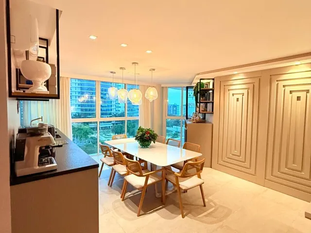 Imagem 14: Brava Home Resort Mobiliado e Decorado
