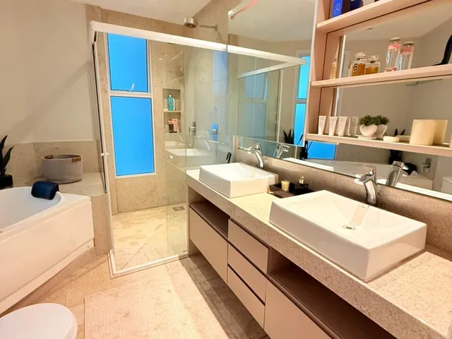 Imagem 7: Brava Home Resort Mobiliado e Decorado