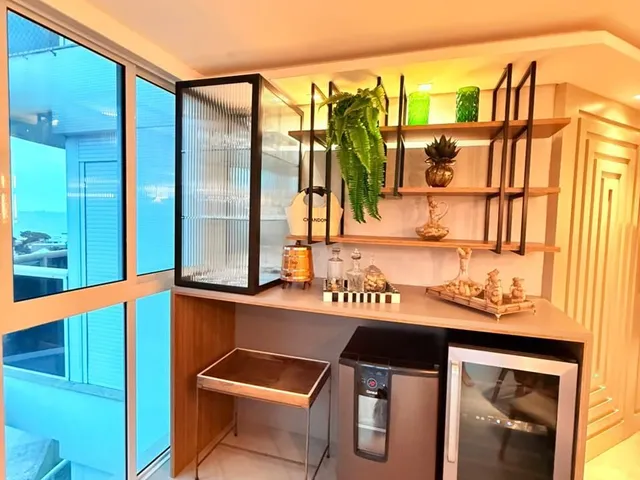 Imagem 12: Brava Home Resort Mobiliado e Decorado