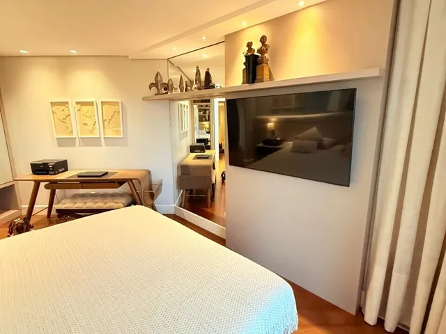 Imagem 13: Brava Home Resort Mobiliado e Decorado