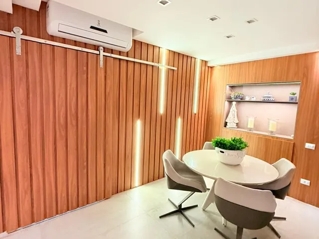 Imagem 3: Brava Home Resort Mobiliado e Decorado