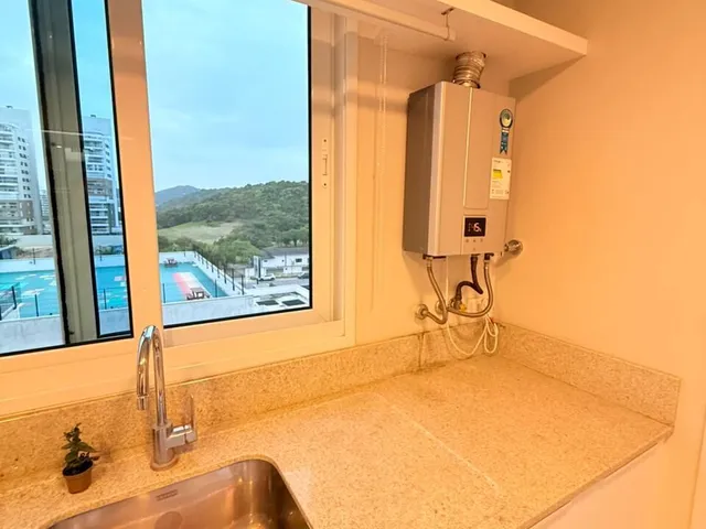 Imagem 5: Brava Home Resort Mobiliado e Decorado