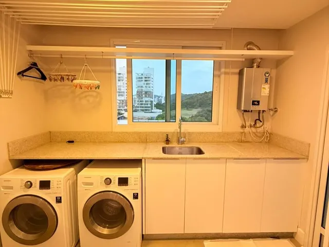 Imagem 6: Brava Home Resort Mobiliado e Decorado