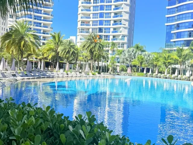 Imagem 9: Brava Home Resort Mobiliado e Decorado