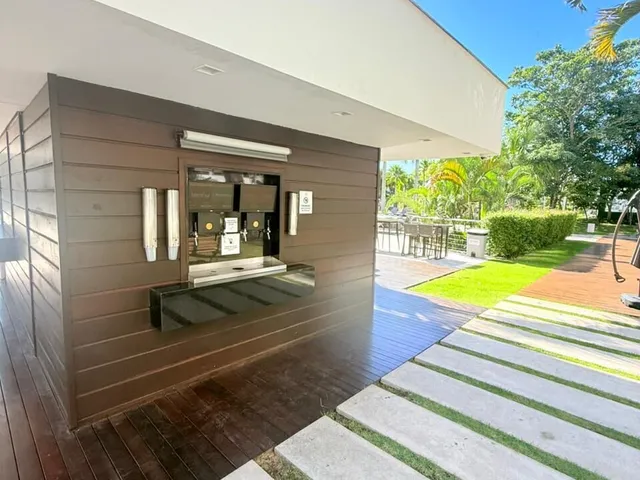 Imagem 2: Brava Home Resort Mobiliado e Decorado