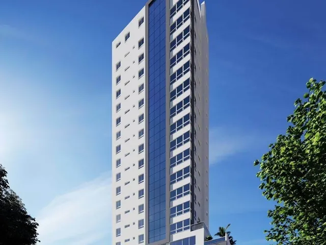 Imagem 2: Apartamento a Venda Quadra Mar Balneário Camboriú