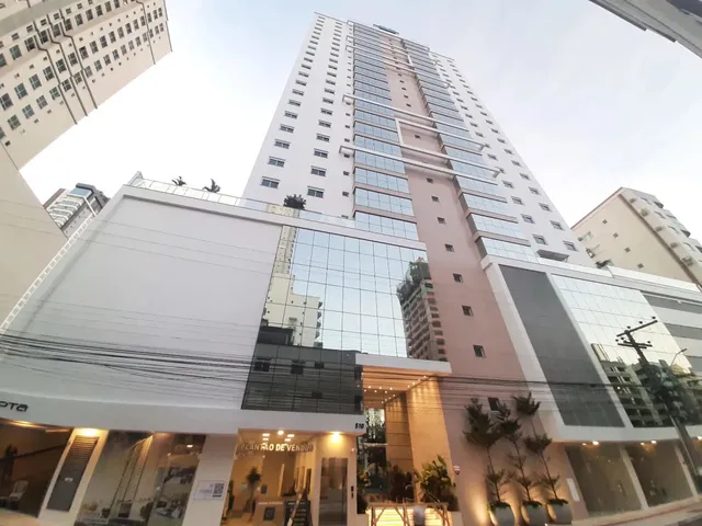 Imagem 1: Apartamento a Venda Balneário Camboriú