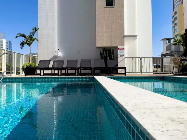 Imagem 10: Apartamento a Venda Balneário Camboriú