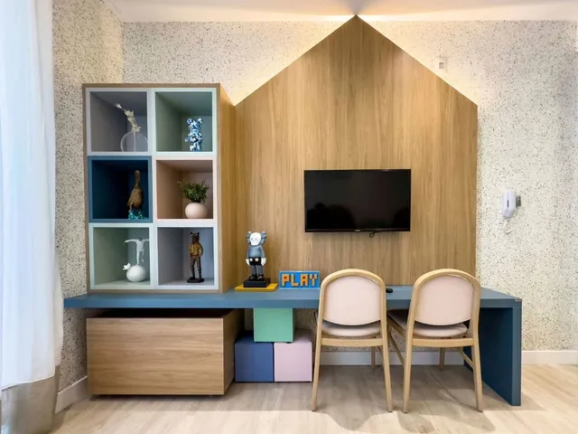 Imagem 6: Apartamento a Venda Balneário Camboriú