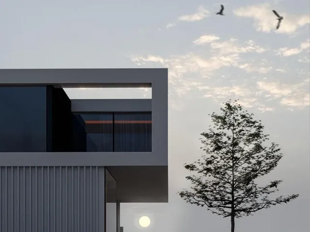 Imagem 10: CASA TRIPLEX COM ELEVADOR E VISTA MAR INCRIVEL