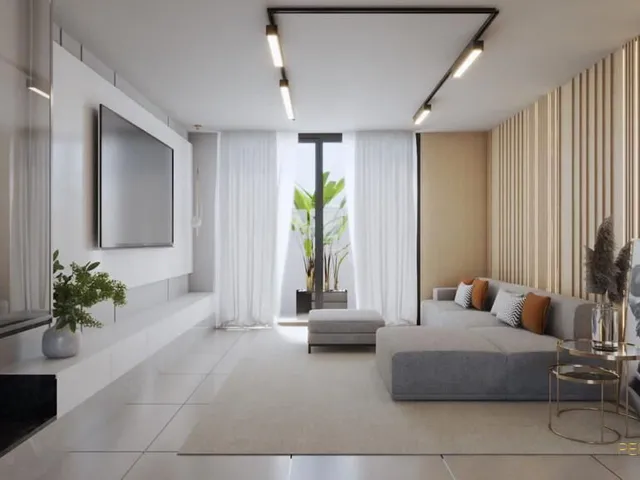 Imagem 3: CASA TRIPLEX COM ELEVADOR E VISTA MAR INCRIVEL