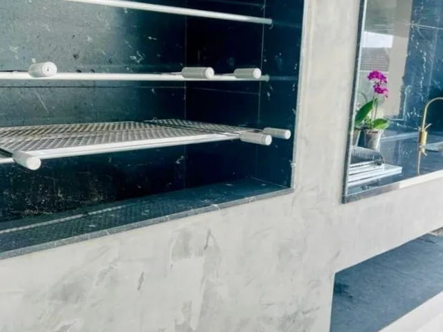 Imagem 6: CASA TRIPLEX COM ELEVADOR E VISTA MAR INCRIVEL