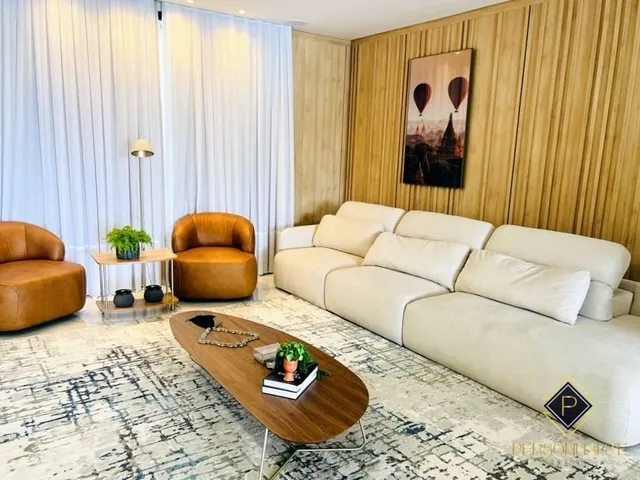 Imagem 2: CASA TRIPLEX COM ELEVADOR E VISTA MAR INCRIVEL