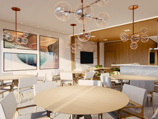 Imagem 6: Apartamento Alto Padrão Praia Brava