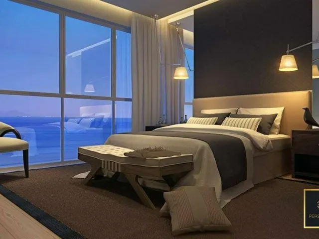 Imagem: Apartamento Alto Padrão Frente Mar Balneário