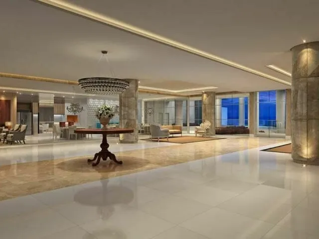 Imagem: Apartamento Alto Padrão Frente Mar Balneário