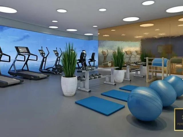 Imagem 14: Apartamento Alto Padrão Frente Mar Balneário Camboriu