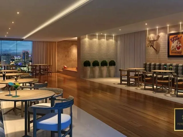 Imagem 8: Apartamento Alto Padrão Frente Mar Balneário Camboriu