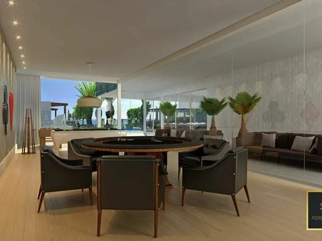 Imagem 13: Apartamento Alto Padrão Frente Mar Balneário Camboriu