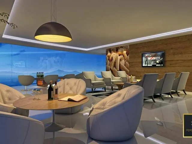 Imagem 6: Apartamento Alto Padrão Frente Mar Balneário Camboriu