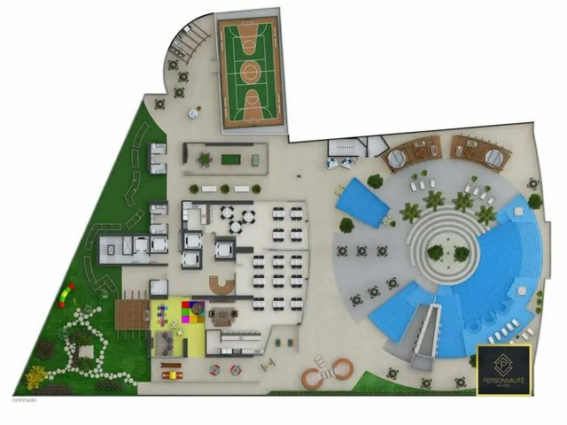Imagem 10: Apartamento Alto Padrão Frente Mar Balneário Camboriu
