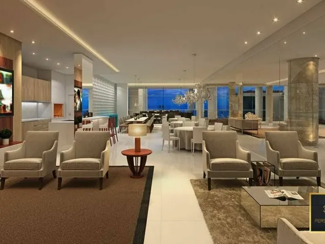 Imagem 4: Apartamento Alto Padrão Frente Mar Balneário Camboriu