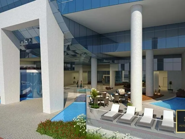 Imagem 12: Apartamento Alto Padrão Frente Mar Balneário Camboriu