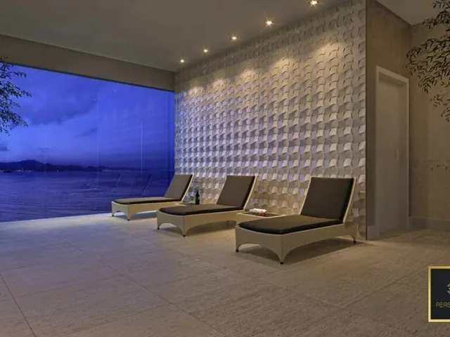 Imagem 16: Apartamento Alto Padrão Frente Mar Balneário Camboriu