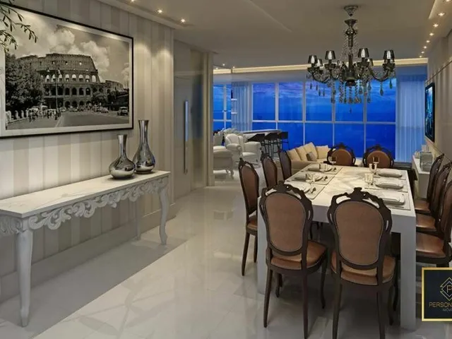 Imagem 7: Apartamento Alto Padrão Frente Mar Balneário Camboriu