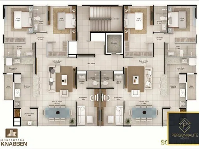 Imagem 6: Apartamento a Venda