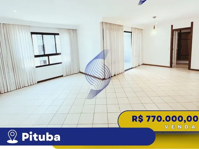 Imagem: O apartamento possui 3 Dormitórios, 1 Suíte, 3 Banheiros,