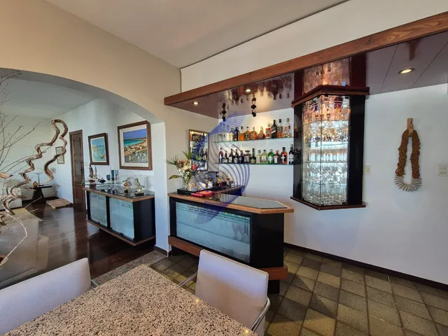 Imagem 7: VENDO APARTAMENTO 240 M² 04 QUARTOS EDIFÍCIO ERNESTO LEBRAM PITUBA SALVADOR