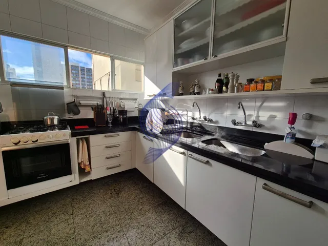 Imagem 6: VENDO APARTAMENTO 240 M² 04 QUARTOS EDIFÍCIO ERNESTO LEBRAM PITUBA SALVADOR