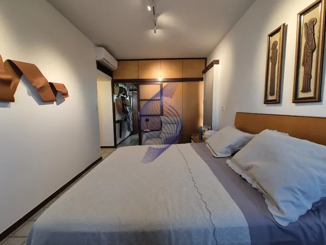 Imagem 10: VENDO APARTAMENTO 240 M² 04 QUARTOS EDIFÍCIO ERNESTO LEBRAM PITUBA SALVADOR