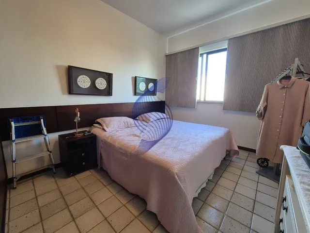 Imagem 11: VENDO APARTAMENTO 240 M² 04 QUARTOS EDIFÍCIO ERNESTO LEBRAM PITUBA SALVADOR