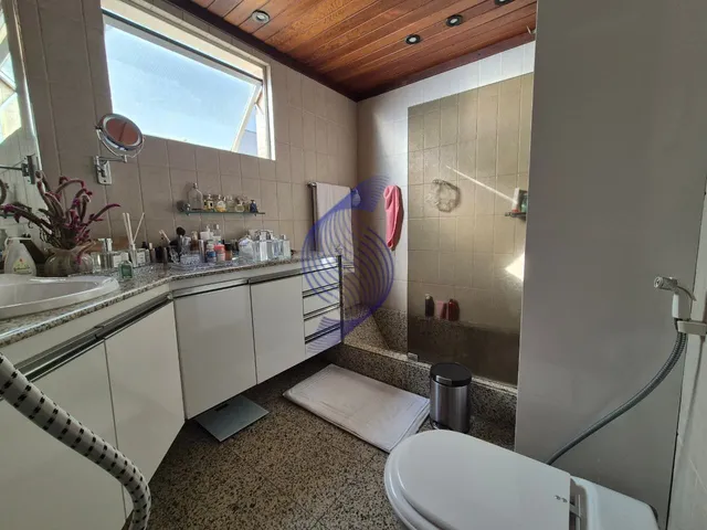 Imagem 5: VENDO APARTAMENTO 240 M² 04 QUARTOS EDIFÍCIO ERNESTO LEBRAM PITUBA SALVADOR