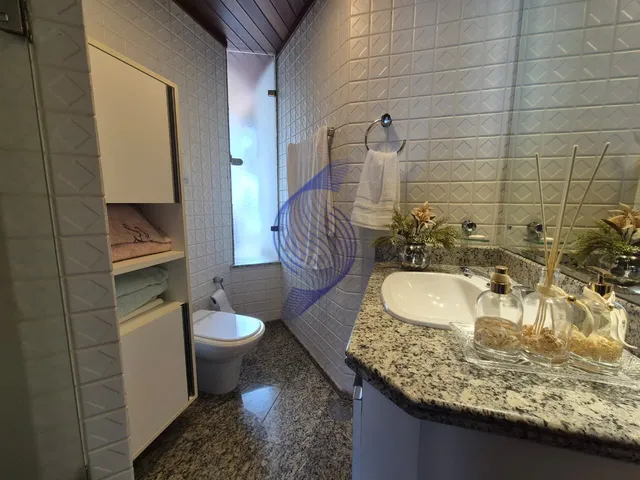 Imagem 4: VENDO APARTAMENTO 240 M² 04 QUARTOS EDIFÍCIO ERNESTO LEBRAM PITUBA SALVADOR