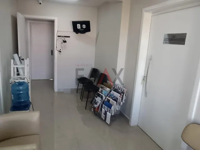 Imagem 4: Sala Comercial para Locação no Centro 30 m² Ideal para Consultório