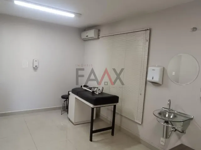 Imagem 5: Sala Comercial para Locação no Centro 30 m² Ideal para Consultório
