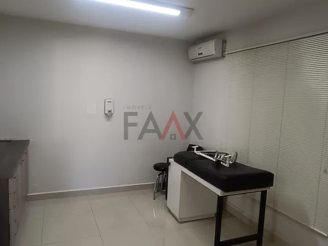 Imagem 6: Sala Comercial para Locação no Centro 30 m² Ideal para Consultório